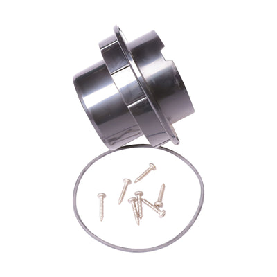 Outlet Connection Kit for ProfiClear Premium Compact L / L Gravity-Fed / M, Individual Module, & BioTec Screenmatic² 38000