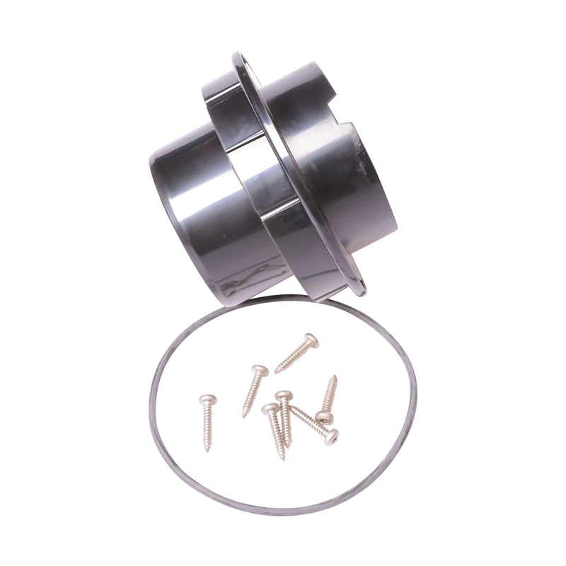 Outlet Connection Kit for ProfiClear Premium Compact L / L Gravity-Fed / M, Individual Module, & BioTec Screenmatic² 38000