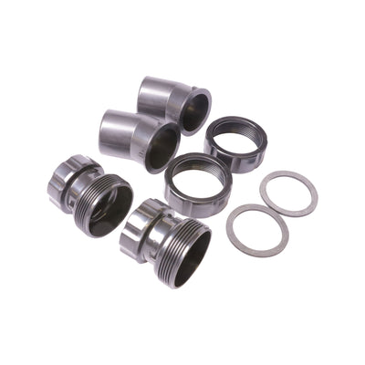 Connection Kit for ProfiClear Premium Compact L / M