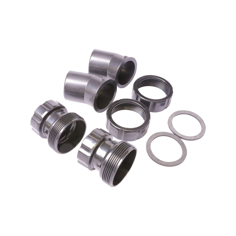 Connection Kit for ProfiClear Premium Compact L / M