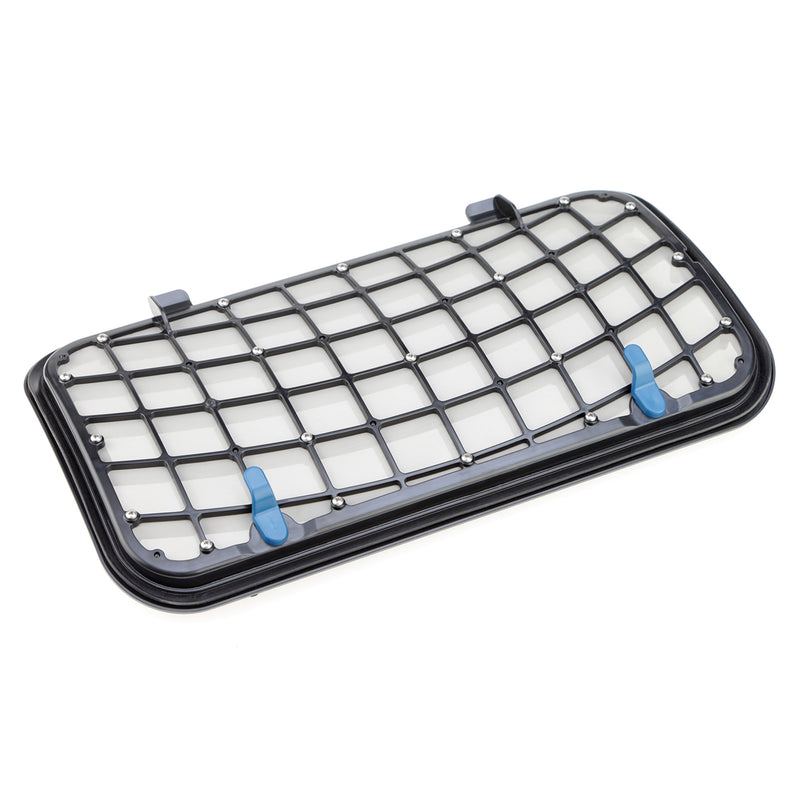 Finer Replacement Sieve Set of 8 for ProfiClear Premium Compact L / L Gravity-Fed Single Unit
