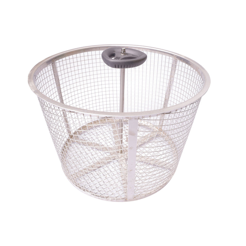 Stainless Steel Basket for ProfiSkim 100