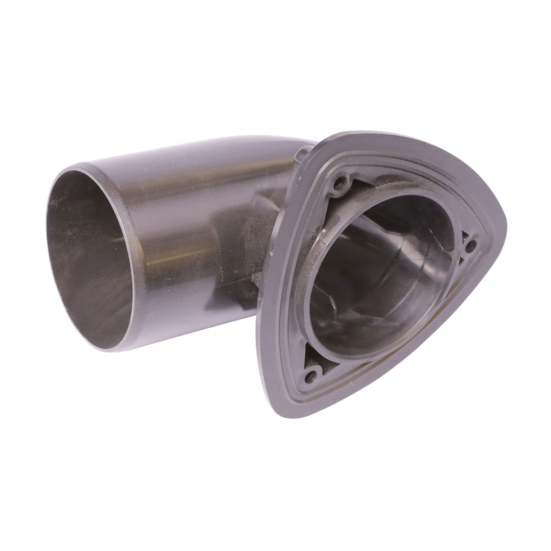 Drain Elbow for BioTec Screenmatic² 38000