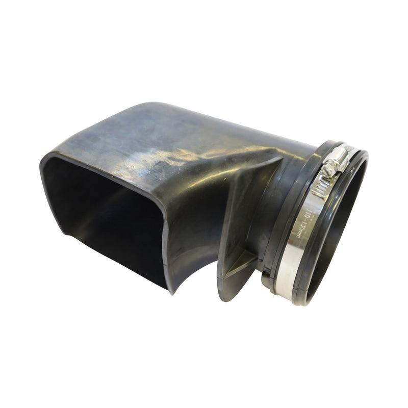 Waste Channel for ProfiClear Premium Compact M