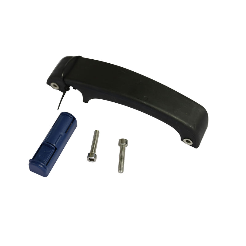 Handle with Switch for AquaMax & Aquarius Eco Expert