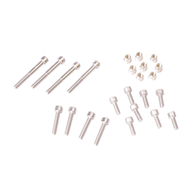 Screw Set for AquaMax & Aquarius Eco Expert