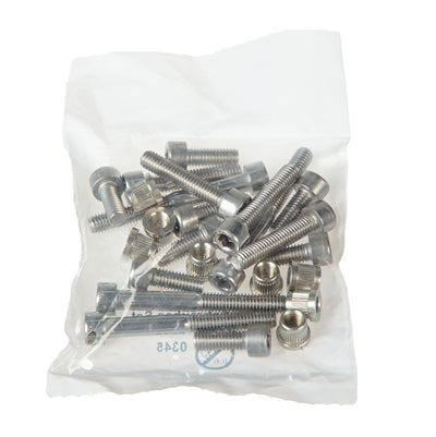Screw Set for AquaMax & Aquarius Eco Expert In Bag