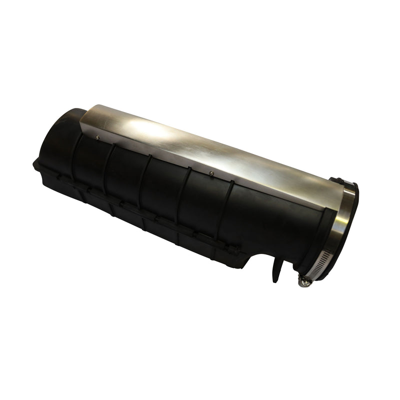 Waste Channel for ProfiClear Premium Compact M