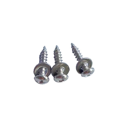 Screws for Floating Fountain with Lights 1/4 HP & 1/2 HP