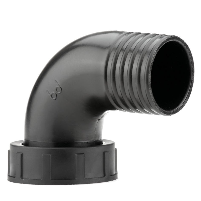 Connection Elbow for ProfiClear Premium Compact M