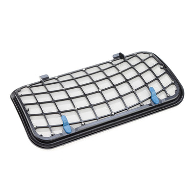 Coarser Replacement Sieve Set of 8 for ProfiClear Premium Compact L / L Gravity-Fed Single Sieve