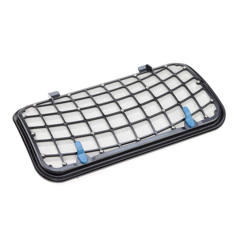Coarser Replacement Sieve Set of 8 for ProfiClear Premium Compact L / L Gravity-Fed Single Sieve