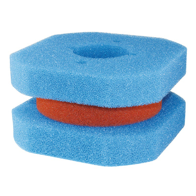 Filter Foam Replacement Kit for FiltoClear 800 (1st Gen)