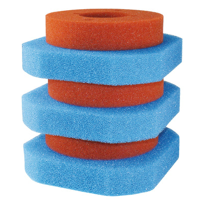 OASE Filter Foam Replacement Kit for FiltoClear 1600 (1st Gen)