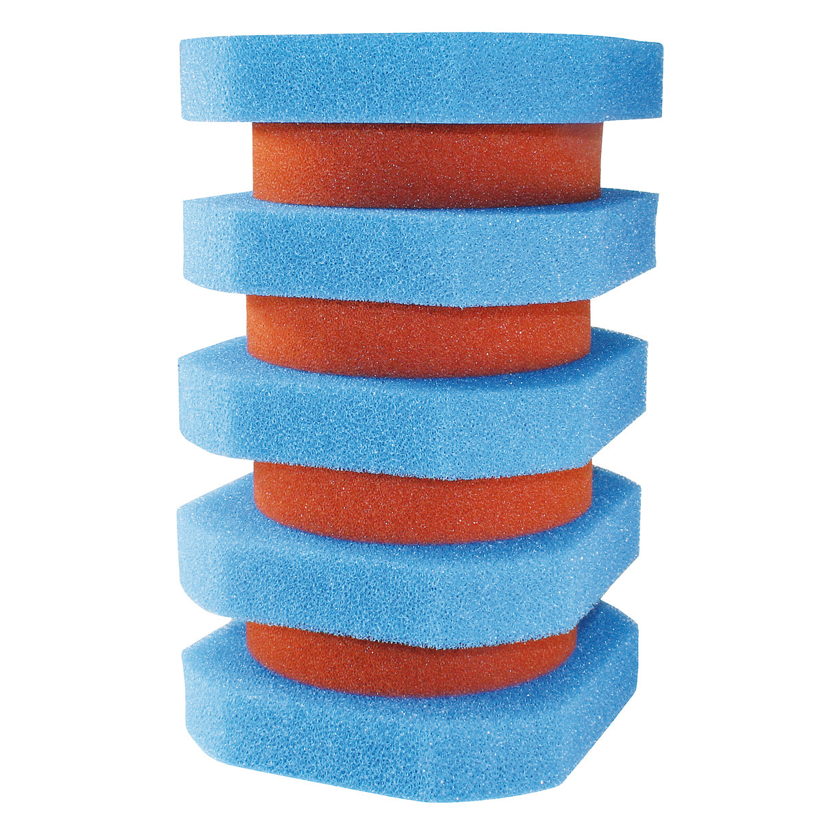 Oase FiltoClear 1st Gen Filter Foam Kit