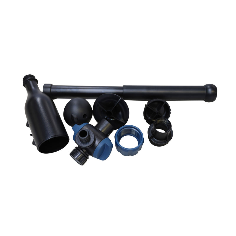 Nozzle Set for Filtral UVC 400