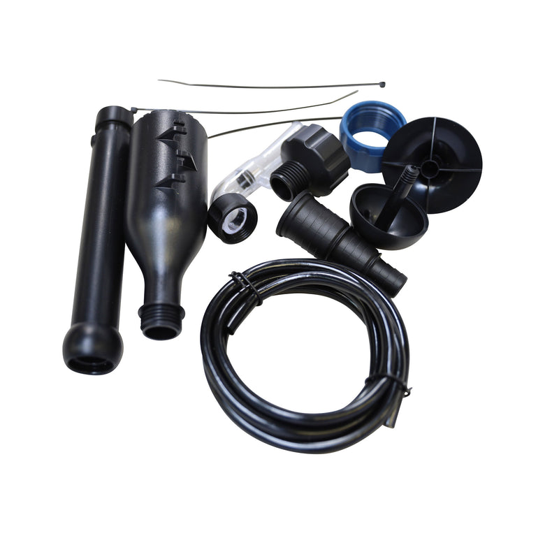 Nozzle Set for Filtral UVC 800 / 1600