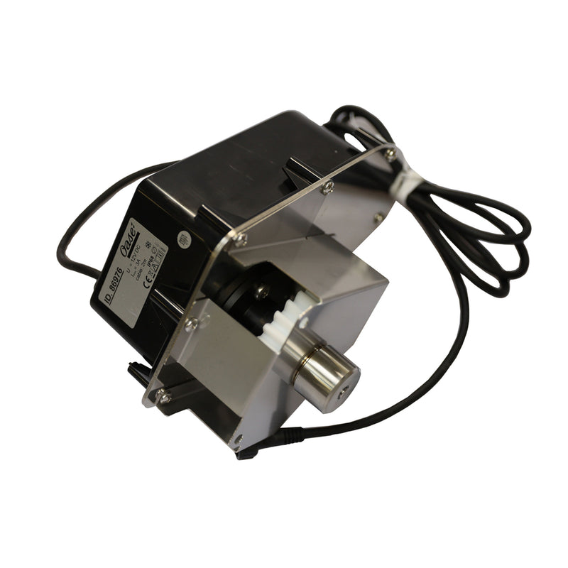 Drum Motor for ProfiClear Premium Compact