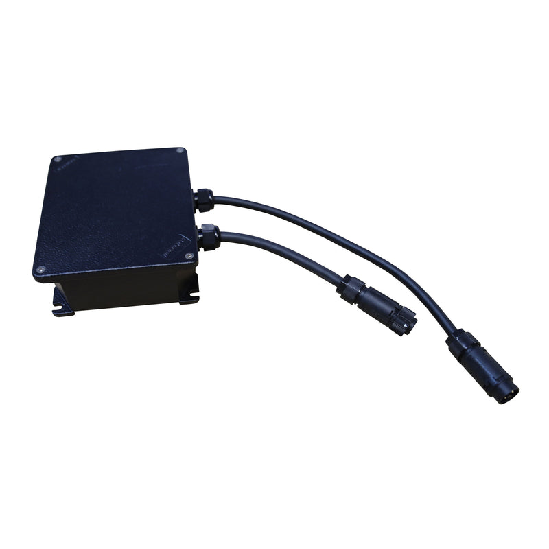 Capacitor Box for ProfiClear Premium Compact L / M