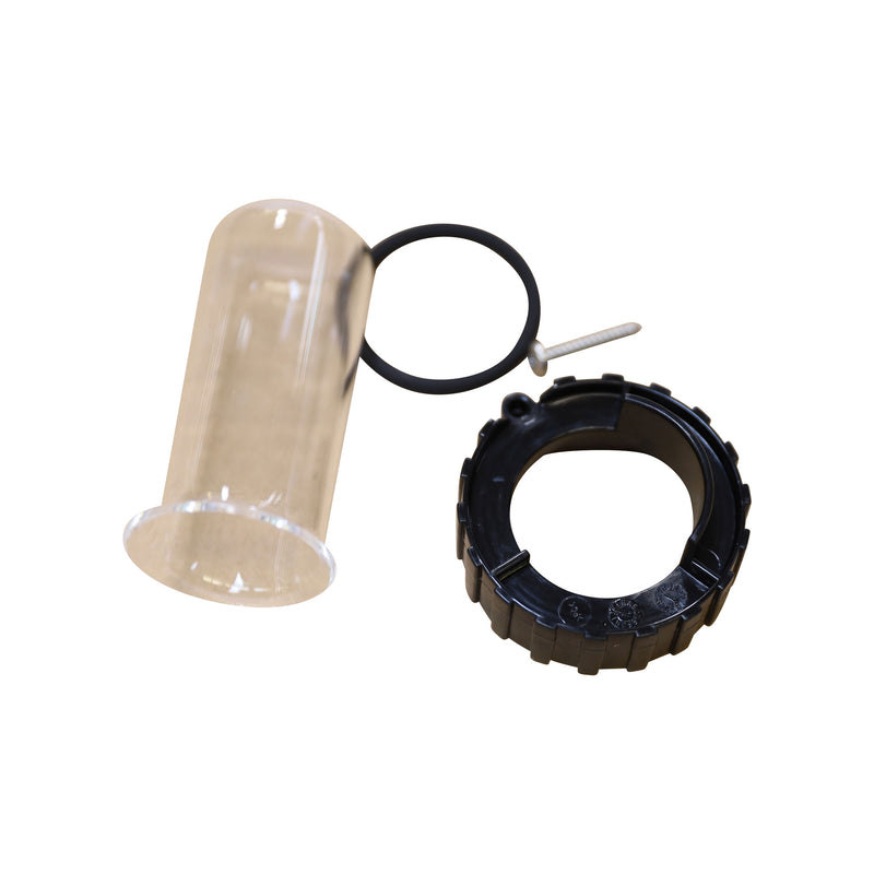 Quartz Glass for Filtral UVC 400