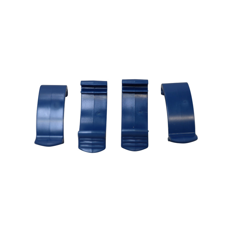 Clip Set for Filtral UVC 400 / 800 / 1600