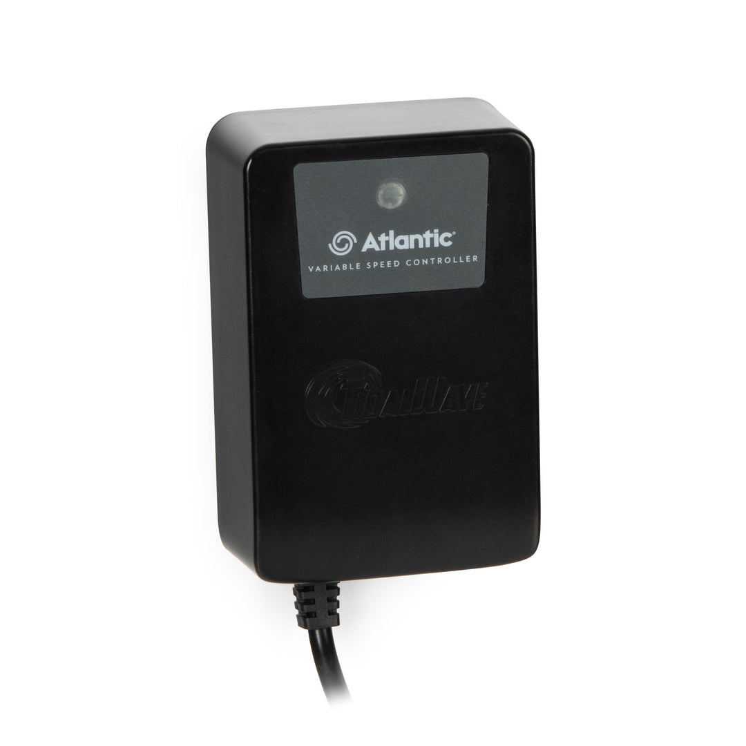 TidalWave Variable Speed Controller – Atlantic-OASE
