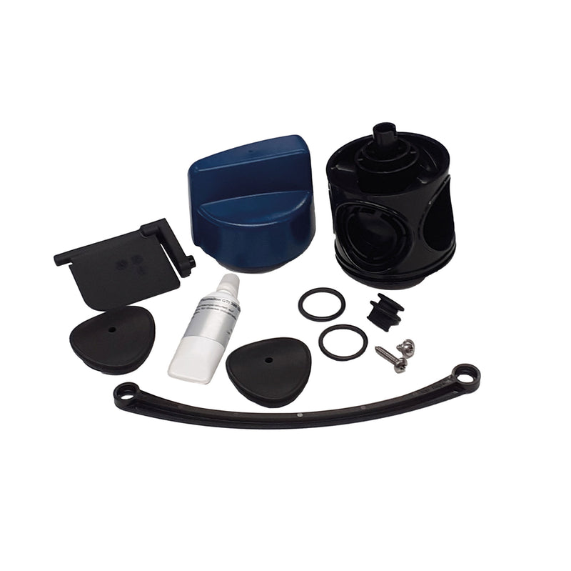 Position Handle Kit for FiltoClear 3400 / 5200 / 8200