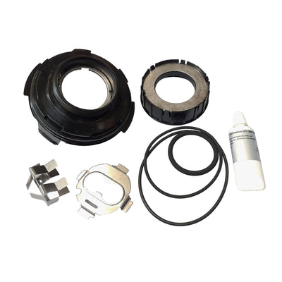 UVC Spare Parts for FiltoClear 3400 / 5200 / 8200