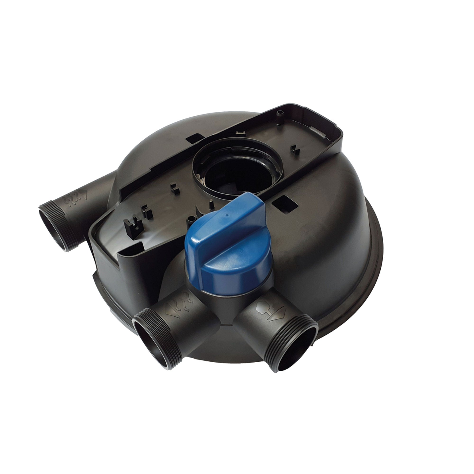 Lid Assembly for FiltoClear 3400 / 5200 / 8200 – Atlantic-OASE