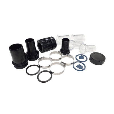 Connection Kit for FiltoClear 3400 / 5200 / 8200