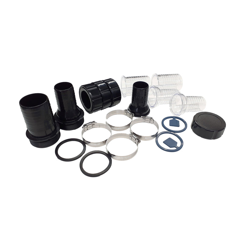 Connection Kit for FiltoClear 3400 / 5200 / 8200