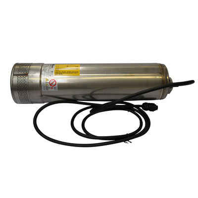 Rinse Pump for ProfiClear Premium Compact L