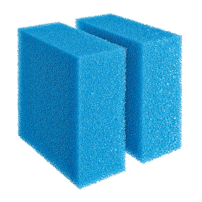 Blue Filter Foams for BioTec ScreenMatic² 24000