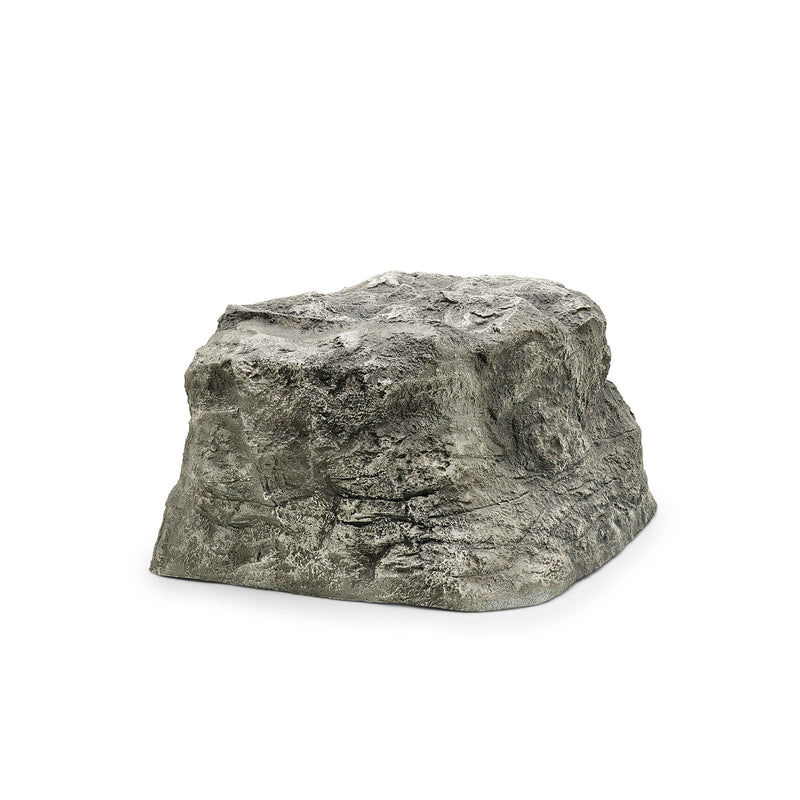 FiltoCap - Stone Grey back view