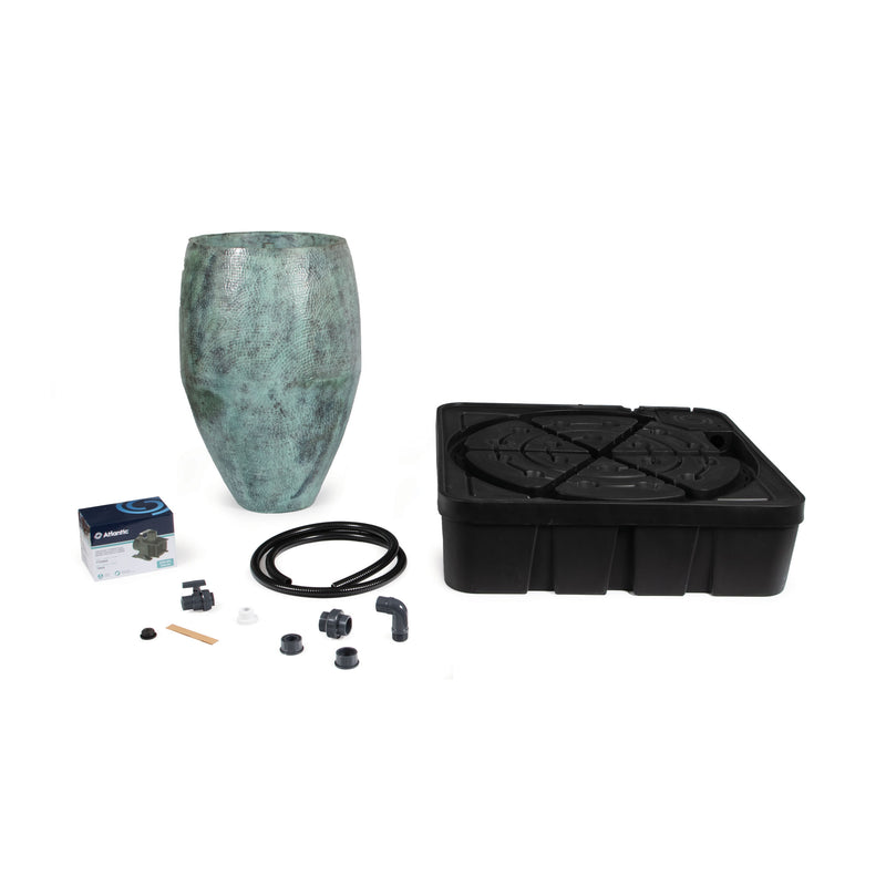 40" Aura Vase Kit