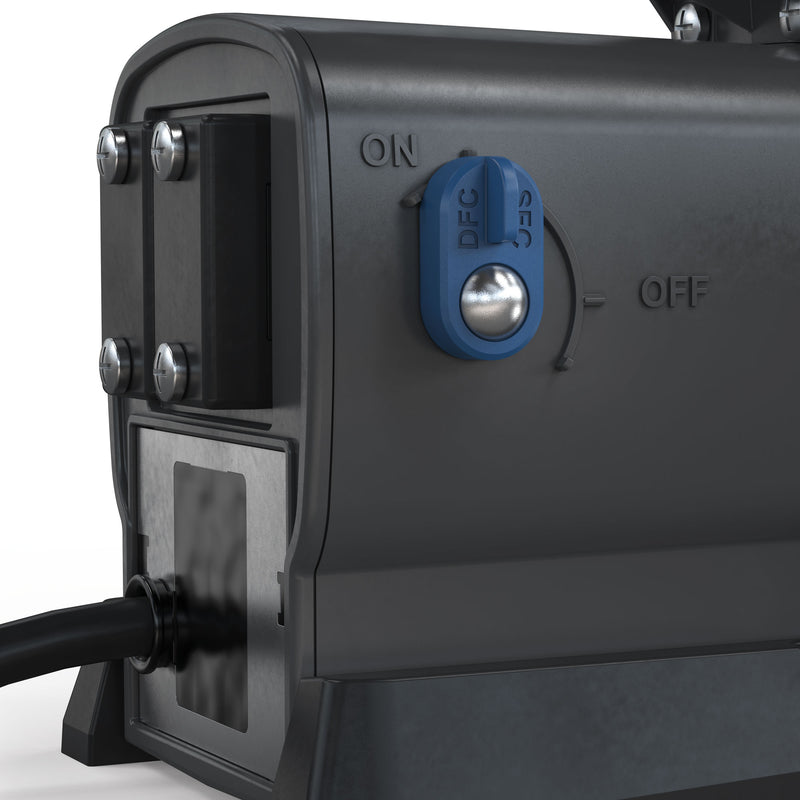 PondJet Eco Premium DFC switch
