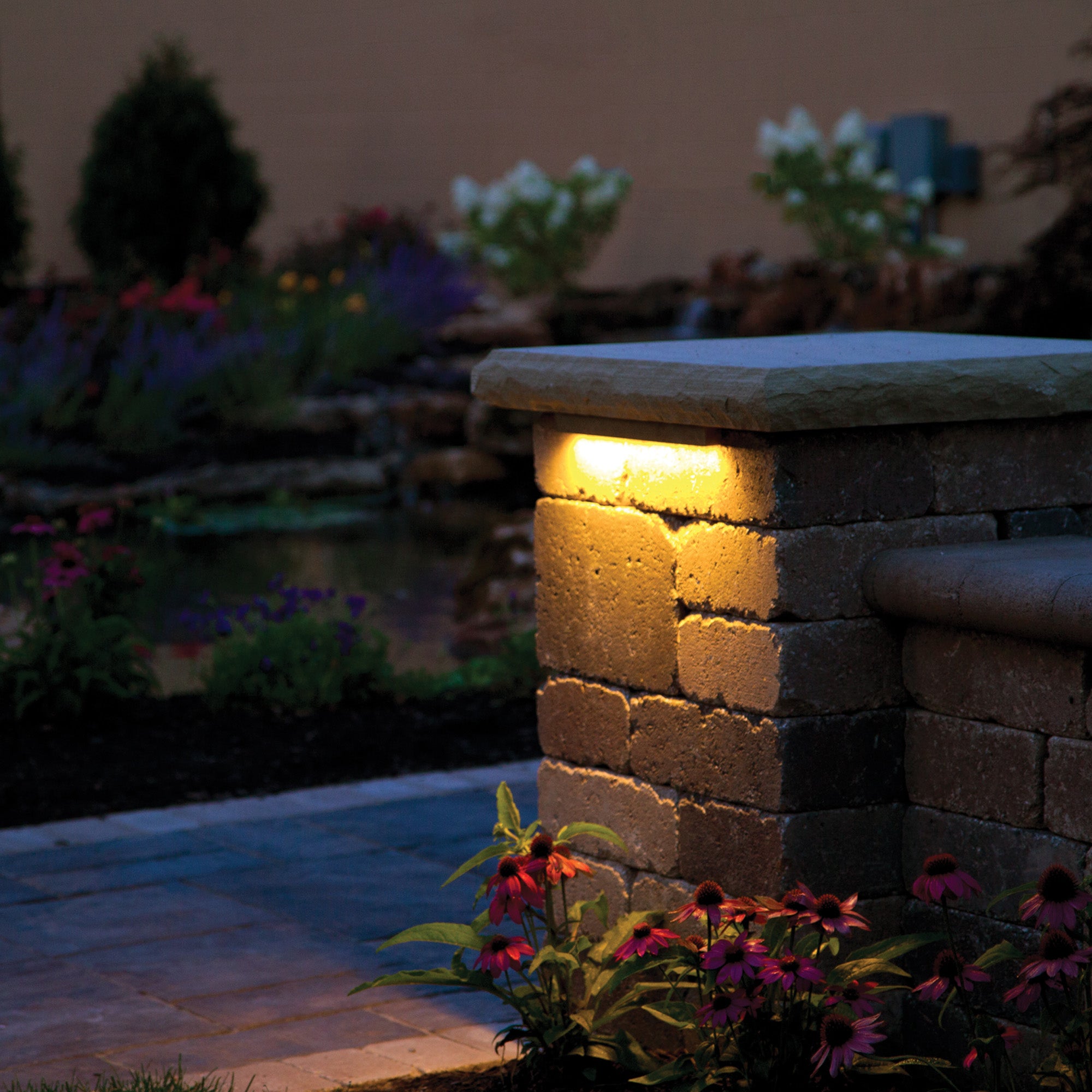 Atlantic Hardscape Light - Thumbnail 3