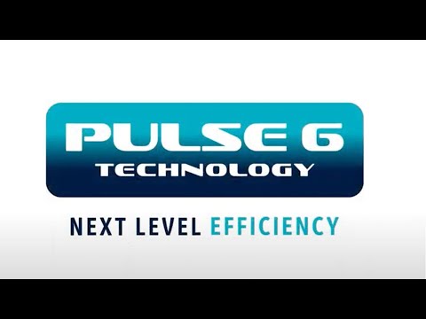 Pulse Technology Video