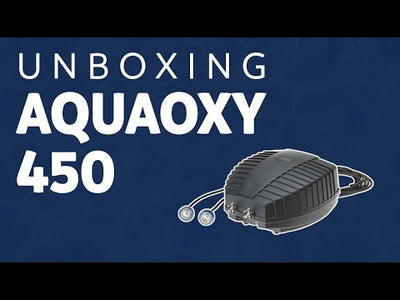 AquaOxy 450