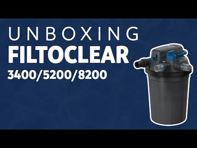 Unboxing FiltoClear Video