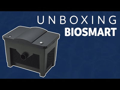 Unboxing BioSmart Video