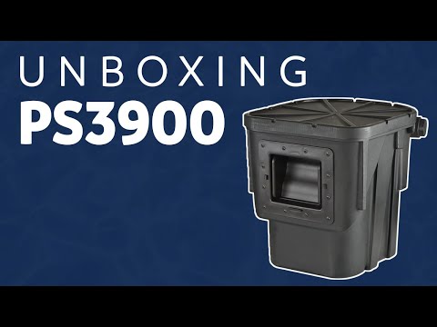 Unboxing Skimmer Video