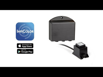 InfiColor Smart Module Video