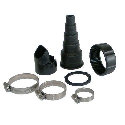 OASE Intake Connection Kit for Bitron C 36 / 55 / 110