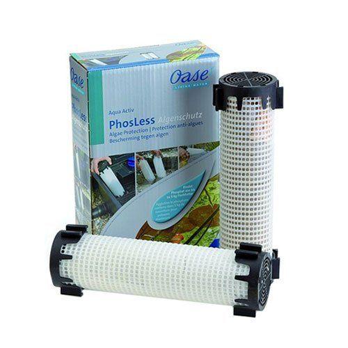 OASE Phosless Cartridges for BioTec - Thumbnail 2