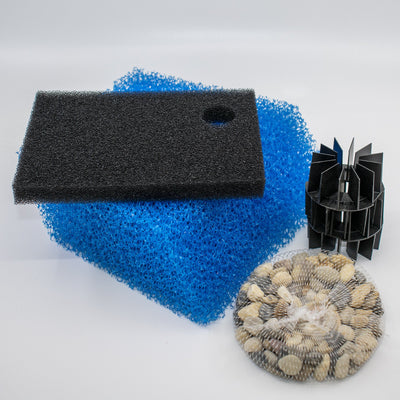 OASE Filter Foam Set for Filtral UVC 700