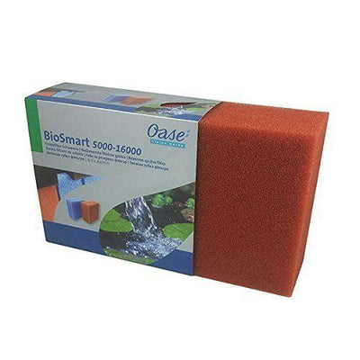 OASE Red Filter Foam for BioSmart UVC 1600