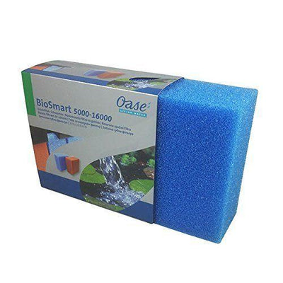 OASE Blue Filter Foam for BioSmart UVC 1600