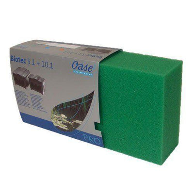 OASE Green Filter Foam for BioSmart 5000 / 10000