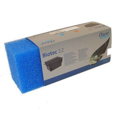 OASE Blue Filter Foam for BioTec